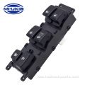 Door Window Lifter Switch 93570-1M010 For Hyundai CERATO